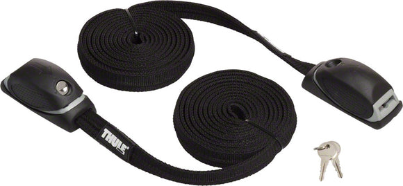 Thule 832 10-foot Locking Strap