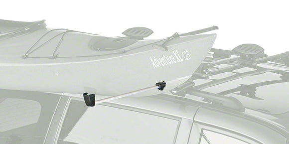 Thule Outrigger II Boat Carrier