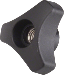 Thule 3-Wing Knob with M6 Nut