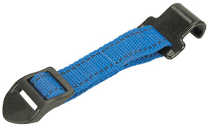 Thule 753-2877 Strap Assembly: Strap with Plastic Buckle