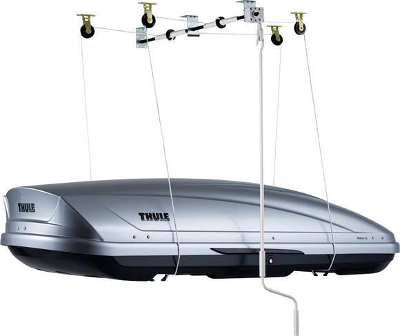 Thule 572 MultiLift: Cargo Box Lift System