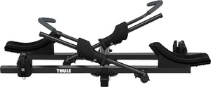 Thule 9044 T2 Classic 2" Receiver Hitch Rack: 2 Bike