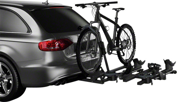 Thule 9046 T2 Classic 2 Bike Add-On, 2