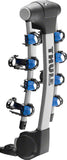 Thule 9025 Apex 1.25" or 2" Hitch Rack: 4-Bike