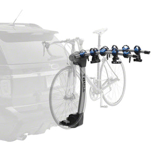 Thule 9026 Apex 2" Hitch Bike Rack: 5-Bike