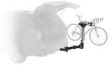 Thule 9027 Apex Swing 2" Hitch Bike Rack: 4-Bike