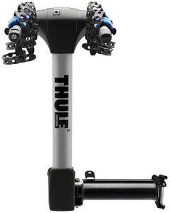 Thule 9027 Apex Swing 2" Hitch Bike Rack: 4-Bike