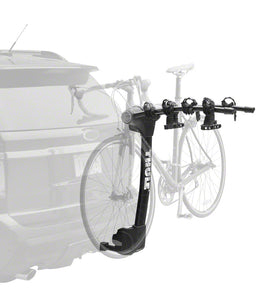 Thule 9029XT Vertex 4: 1.25" or 2" 4 Bike Hitch Rack