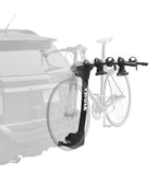 Thule 9029XT Vertex 4: 1.25" or 2" 4 Bike Hitch Rack
