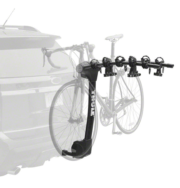 Thule 9030XT Vertex 5: 2