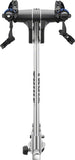 Thule 9042 Helium Aero 2 Hitch Bike Rack: 2-Bike