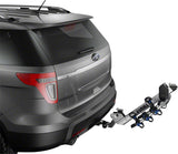 Thule 9043 Helium Aero 3 Hitch Bike Rack: 3-Bike