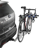Thule 9043 Helium Aero 3 Hitch Bike Rack: 3-Bike