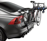 Thule 9002PRO Raceway 3 Trunk Rack: 3-Bike