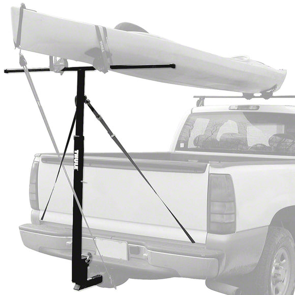 Thule 997 Goal Post Boat Rack: 2