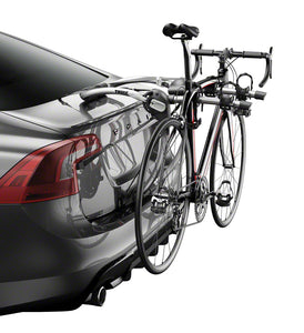 Thule 9006XT Gateway 2 Trunk Rack: 2-Bike