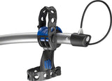 Thule 9010XT Archway 3 Trunk Rack: 3-Bike