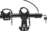 Thule 9028XT Vertex 2: 1.25" or 2" 2 Bike Hitch Rack