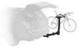 Thule 9031XT  Vertex Swing: 2" 4 Bike Hitch Rack