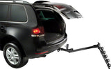 Thule 956 Parkway 2" Receiver Hitch Rack: 4-Bike