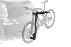 Thule 958 Parkway 2" Receiver Hitch Rack: 2-Bike