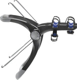 Thule 9001PRO Raceway 2 Trunk Rack: 2-Bike