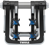 Thule 9001PRO Raceway 2 Trunk Rack: 2-Bike