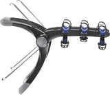 Thule 9002PRO Raceway 3 Trunk Rack: 3-Bike