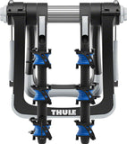 Thule 9002PRO Raceway 3 Trunk Rack: 3-Bike