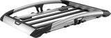 Thule 865XT Trail Basket Large Silver/Black