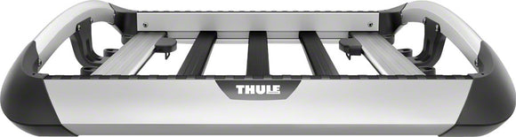 Thule 865XT Trail Basket Large Silver/Black