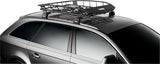 Thule 859XT Canyon Basket Black