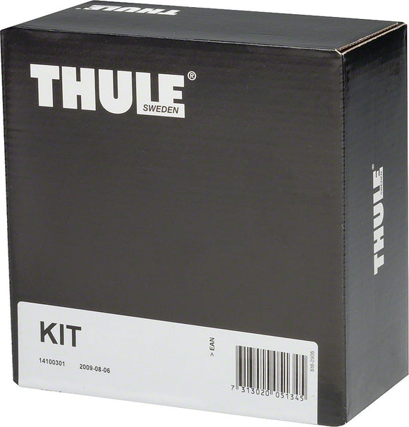 Thule 3040 Podium Roof Rack Fit Kit