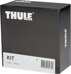 Thule 1657 Traverse Roof Rack Fit Kit