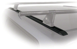 Yakima Roof Rack Tracks: 54"