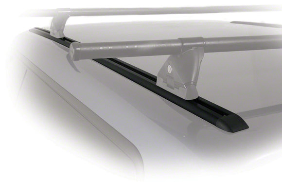 Yakima Roof Rack Tracks: 54