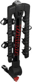 Yakima FullTilt 4 Hitch Rack: 4-Bike