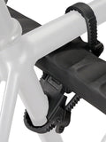 Yakima FullTilt 4 Hitch Rack: 4-Bike