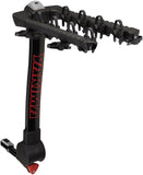 Yakima FullTilt 4 Hitch Rack: 4-Bike