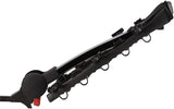 Yakima FullTilt 5 Hitch Rack: 5-Bike