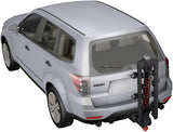 Yakima FullTilt 5 Hitch Rack: 5-Bike