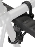 Yakima FullTilt 5 Hitch Rack: 5-Bike