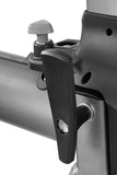 Yakima SwingDaddy 2" Receiver Hitch Rack: 4-Bike