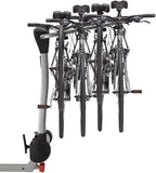 Yakima SwingDaddy 2" Receiver Hitch Rack: 4-Bike