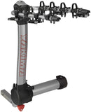 Yakima SwingDaddy 2" Receiver Hitch Rack: 4-Bike