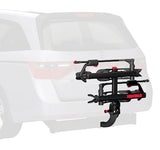 Yakima HoldUp 2" Receiver Hitch Rack: 2-Bike