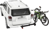 Yakima FullSwing 2" Receiver Hitch Rack: 4-Bike