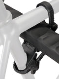 Yakima FullSwing 2" Receiver Hitch Rack: 4-Bike