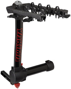Yakima FullSwing 2" Receiver Hitch Rack: 4-Bike