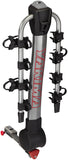 Yakima RidgeBack 4 Bike Hitch Mount Rack